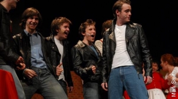 Grease guys
