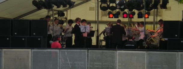 York Brass Band