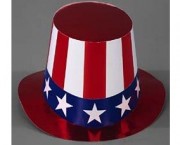 american top hat
