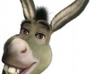 Donkey from Shrek
