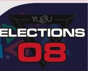 YUSU Election 