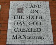 Manchester 