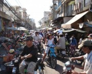 Vietnam Market