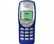 old nokia mobile phone