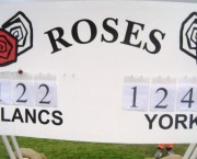 Final Roses Board