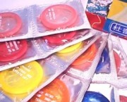 Condom Selection