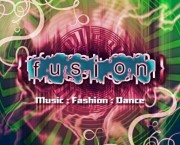 Fusion Logo
