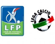 Football Seria A Ligue One