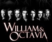 William and Octavia