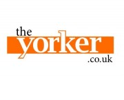 The Yorker Logo