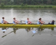 Peterborough Rowing