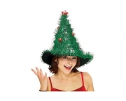 Tree hat