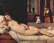 Titian's Venus