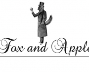 Fox Apple Logo
