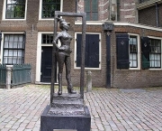 Prostitute Sculpture