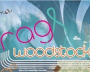 Woodstock Poster