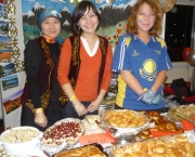 Kazakh Society