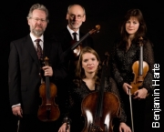 Fitzwilliam Quartet