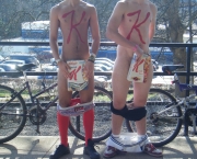 Campaigning risque Special K