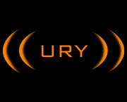 URY Logo