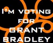 Grant Bradley