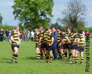rugby men's 1sts