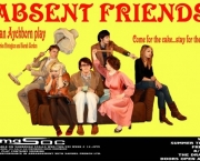 absent friends