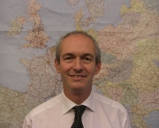 Richard Corbett MEP