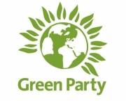 Green Party Logo 02