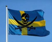 Swedish pirate