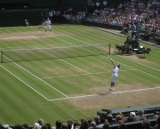 2006 Wimbledon Final