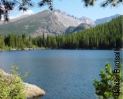 Bear Lake Colorado