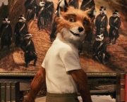Fantastic Mr Fox Large