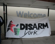 disarm york