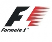Formula 1 Logo 2