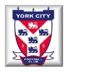York City Football Club Logo 3