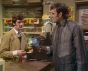 Monty Python Dead Parrot