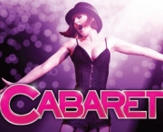 Cabaret - Grand Opera House York - 17/11/09