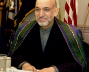 President Karzai