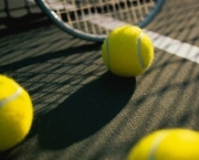 Generic Tennis Photo