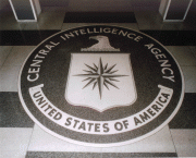 Central Intelligence Agency logo