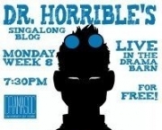 ODN: Dr Horrible - Drama barn - 30/11/09