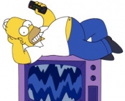 TV Homer