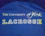 York Uni Lacrosse