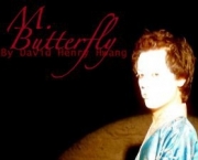 M.Butterfly -Drama Barn - 22/01/10