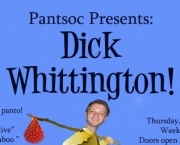 Dick Whittington - 28/01/2010