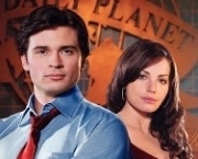 Smallville season 8