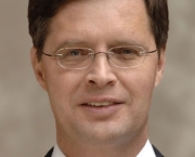 Balkenende IV Dutch Prime Minister
