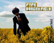 Fyfe Dangerfield