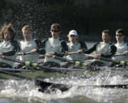 Oxford vs. Cambridge boat race